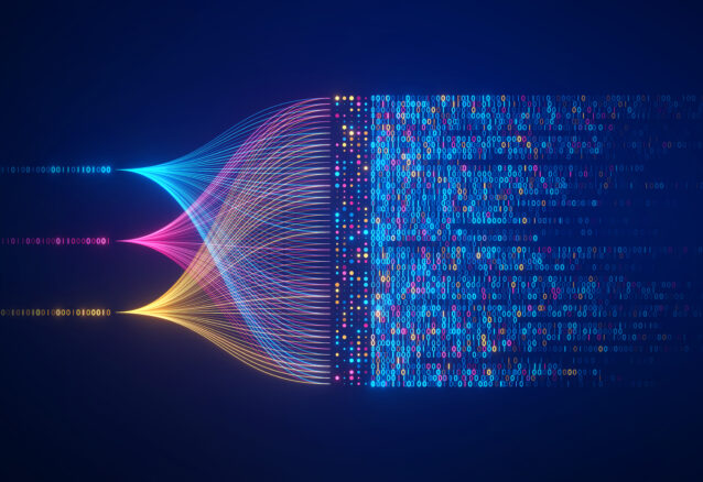 The GÉANT Community is harnessing AI in research and education networks