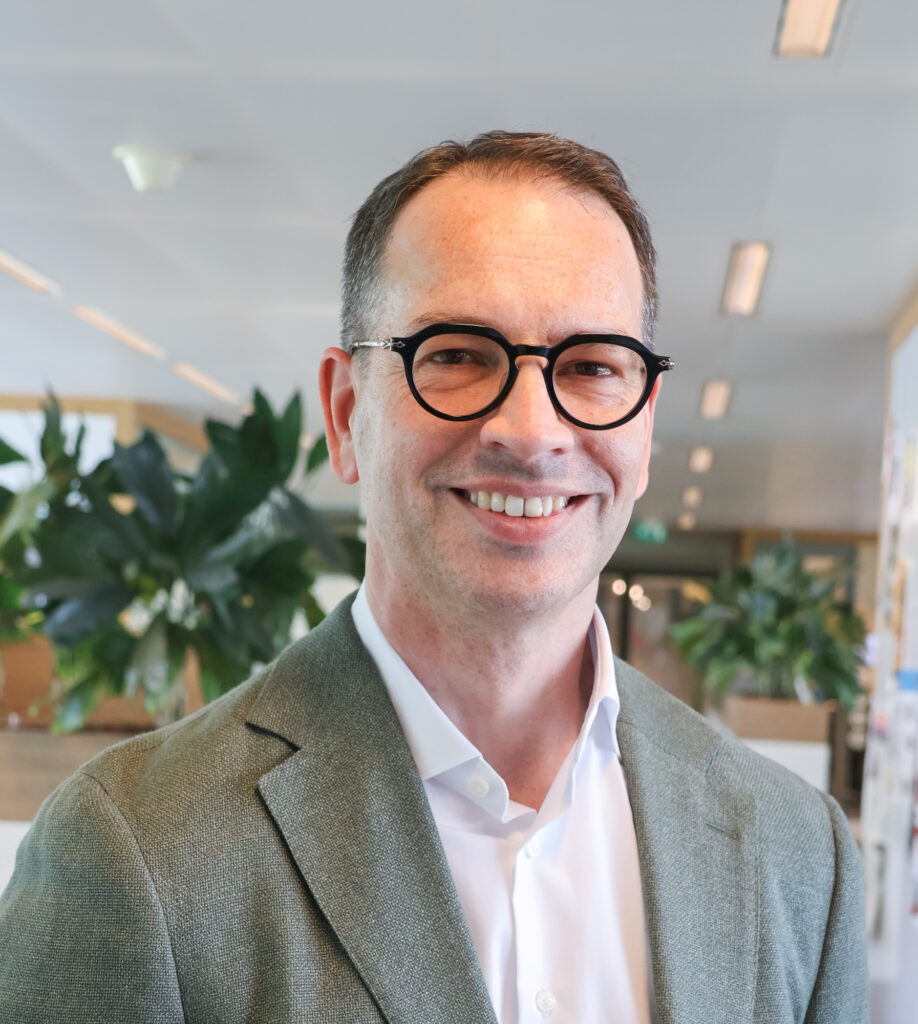 Alex de Leeuw photo
