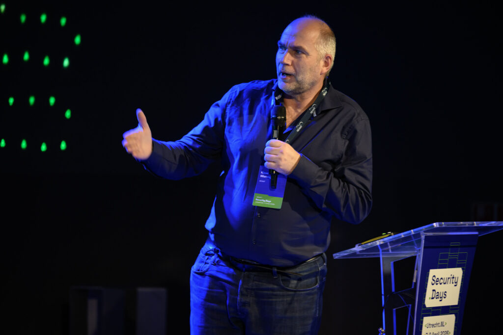 Klaas Wierenga photo