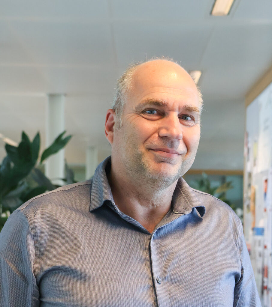 Klaas Wierenga photo