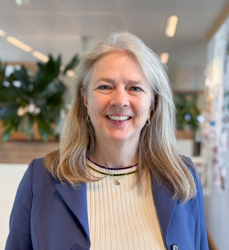 Lise Fuhr photo
