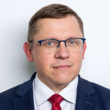 Cezary Mazurek photo