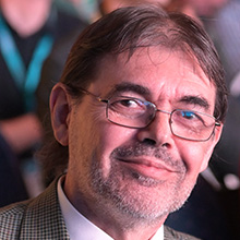 Claudio Allocchio photo