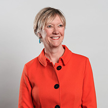 Heidi Fraser-Krauss photo