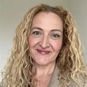 Helen Clare