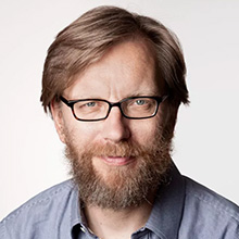Lars Fischer photo