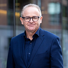 Ronan Byrne photo