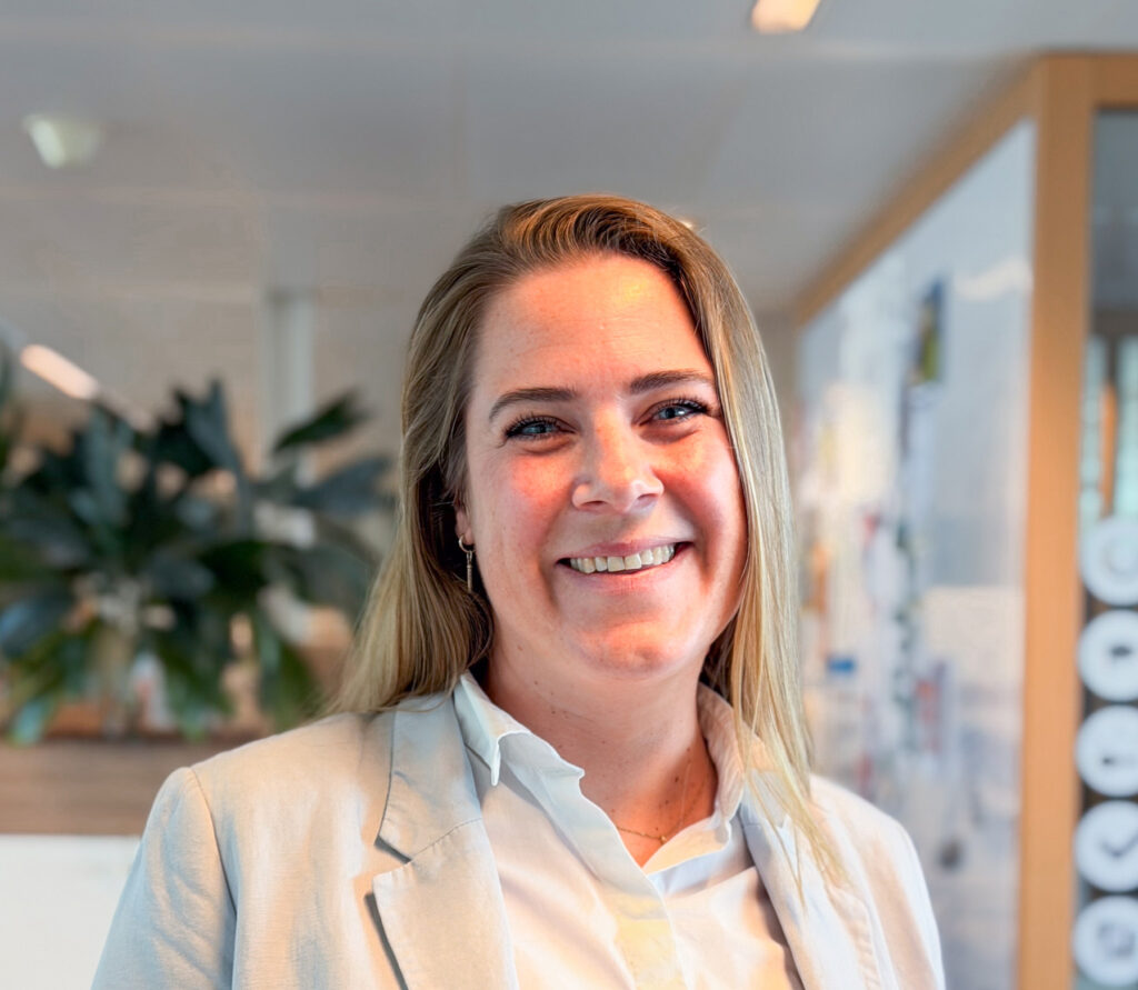 Lotte Delfgaauw photo